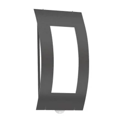 CMD Væglampe Med Sensor>Nila udendørs væglampe med bevægelsessensor