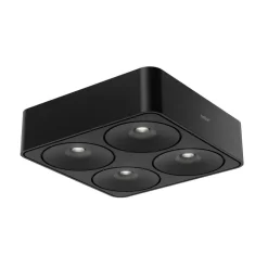 Q Four TT pære, fasedæmper 40° 940 sort^Nimbus Outlet