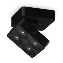 Q Four TT pære, fasedæmper 40° 940 sort^Nimbus Outlet