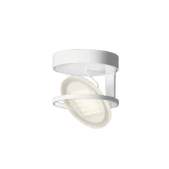 Rim R 49 LED-loftlampe, Ø 21 cm, 927 hvid^Nimbus Best