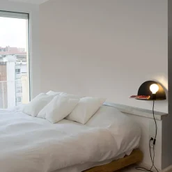 FARO BARCELONA Nit væglampe til natbordet