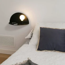 FARO BARCELONA Nit væglampe til natbordet