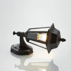 Lindby Væglampe Med Sensor|Væglamper><noscript><img width=