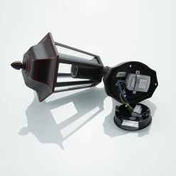 Lindby Væglampe Med Sensor|Væglamper><noscript><img width=