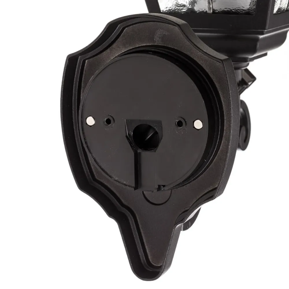 Elstead Væglamper>Norfolk NR1 udendørs væglampe