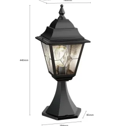 Elstead Sokkellamper><noscript><img width=