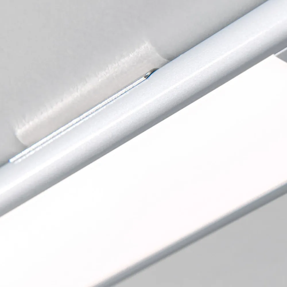 ORION Underskabsbelysning>Norman LED-underskabsbelysning, sølvfarvet, genopladeligt batteri, sensor,