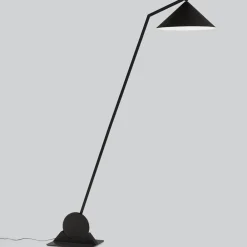 Gear Floor - matsort gulvlampe^Northern New