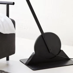 Gear Floor - matsort gulvlampe^Northern New