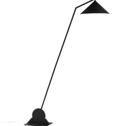 Gear Floor - matsort gulvlampe^Northern New