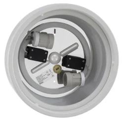 Northern Over Me loftlampe, hvid, 30 cm