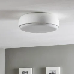 Northern Loftlamper>Over Me loftlampe, hvid, 40 cm