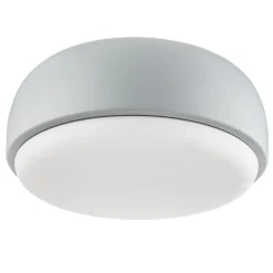 Over Me loftlampe, lyseblå, 30 cm^Northern Discount