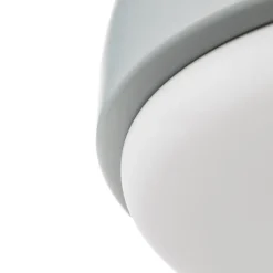 Over Me loftlampe, lyseblå, 30 cm^Northern Discount