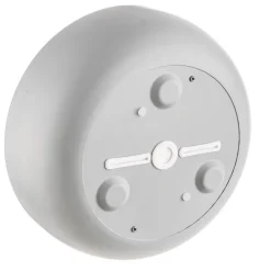 Over Me loftlampe, lyseblå, 30 cm^Northern Discount