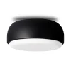 Northern Over Me loftslampe sort 30 cm