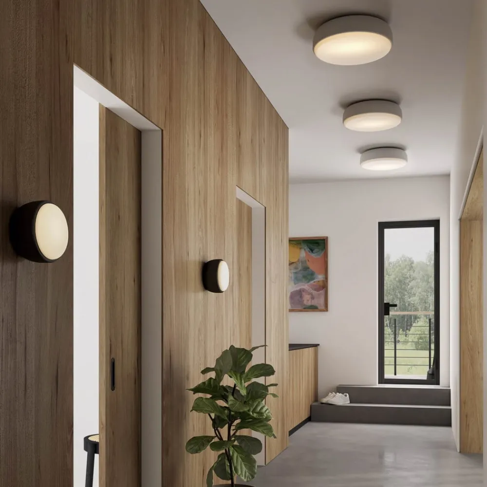 Over Me loftslampe hvid 50 cm^Northern Hot