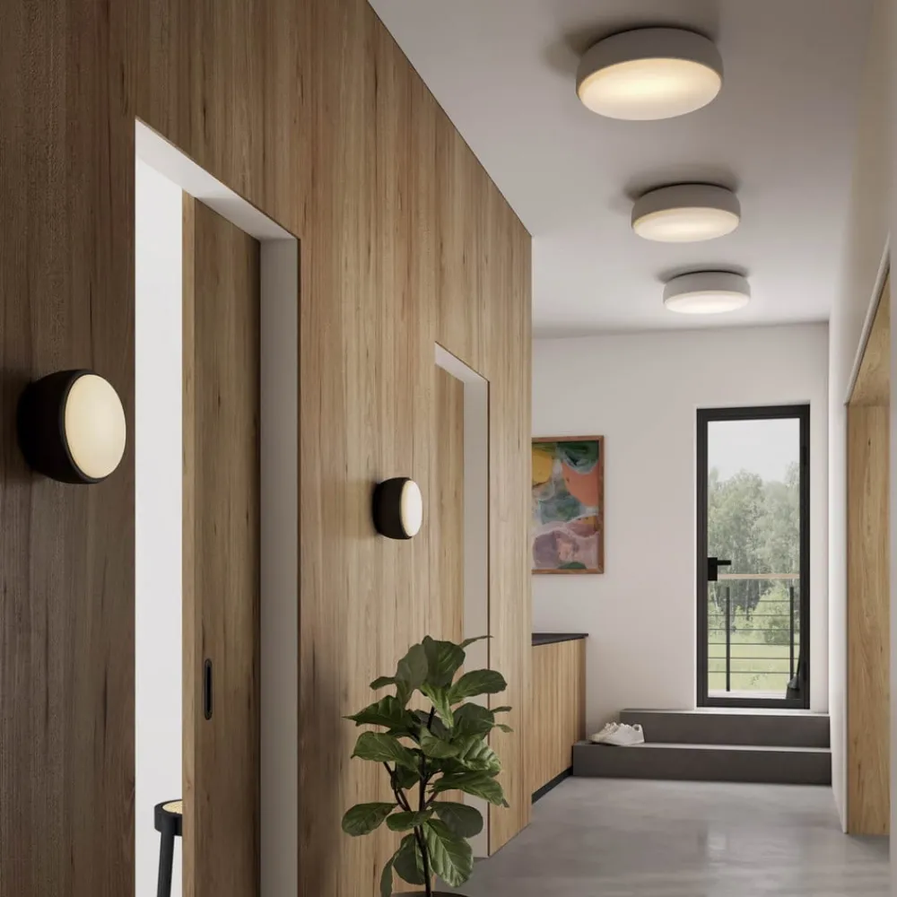 Over Me loftslampe hvid 50 cm^Northern Hot