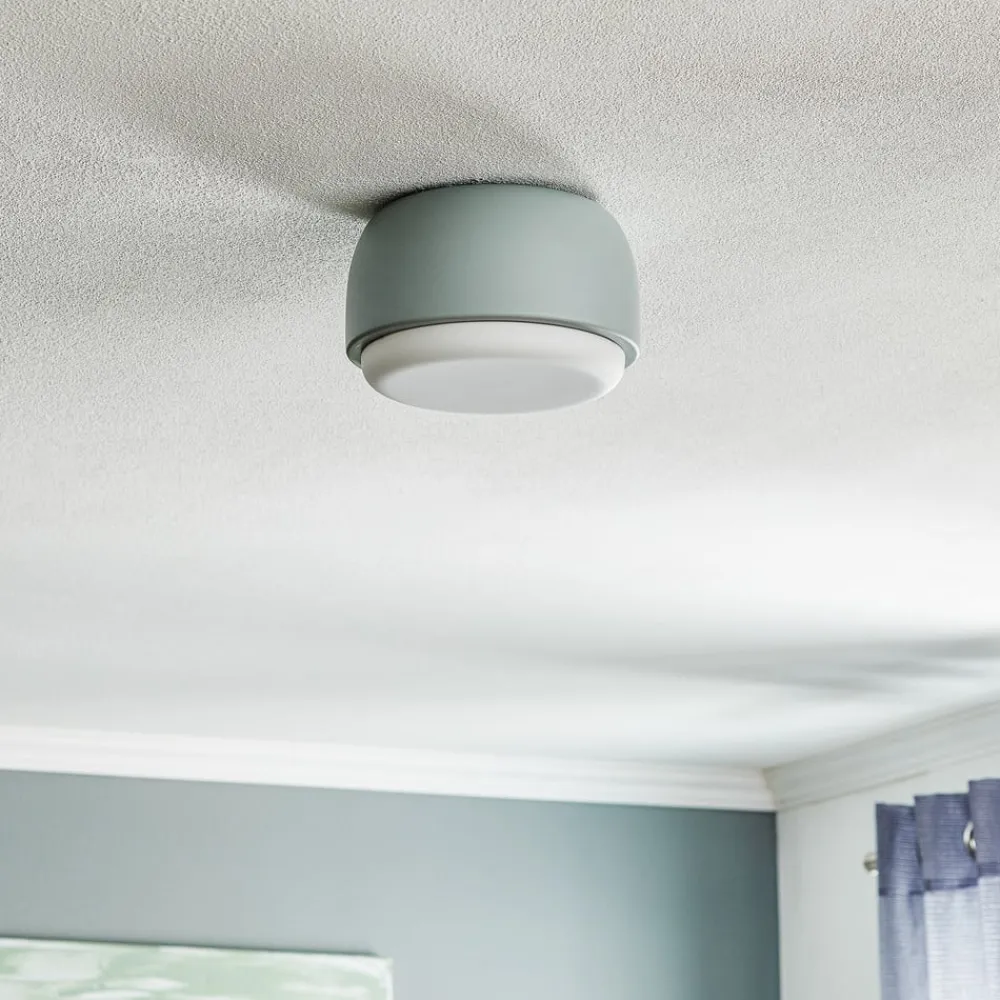 Northern Over Me loftslampe lyseblå 20 cm