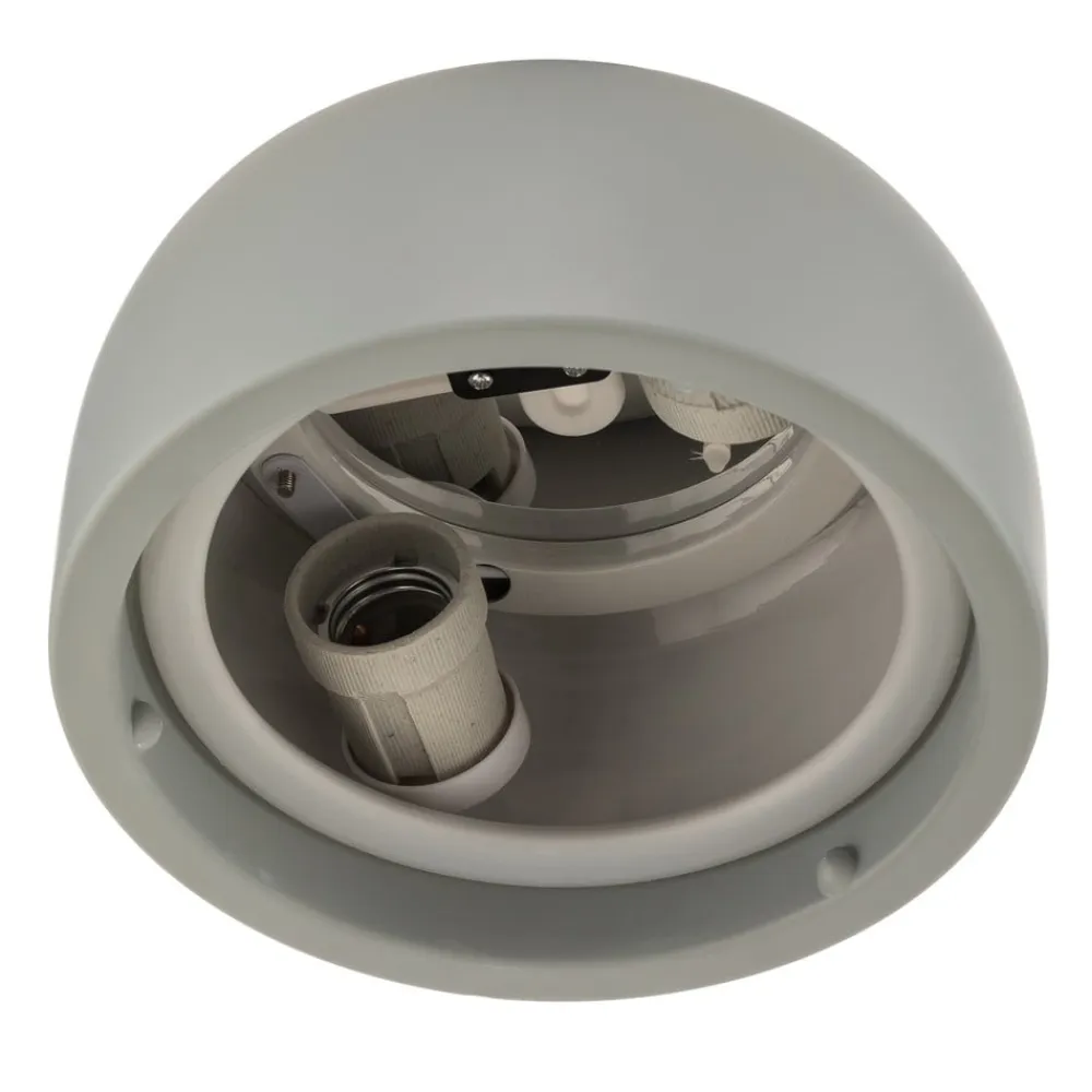 Northern Over Me loftslampe lyseblå 20 cm