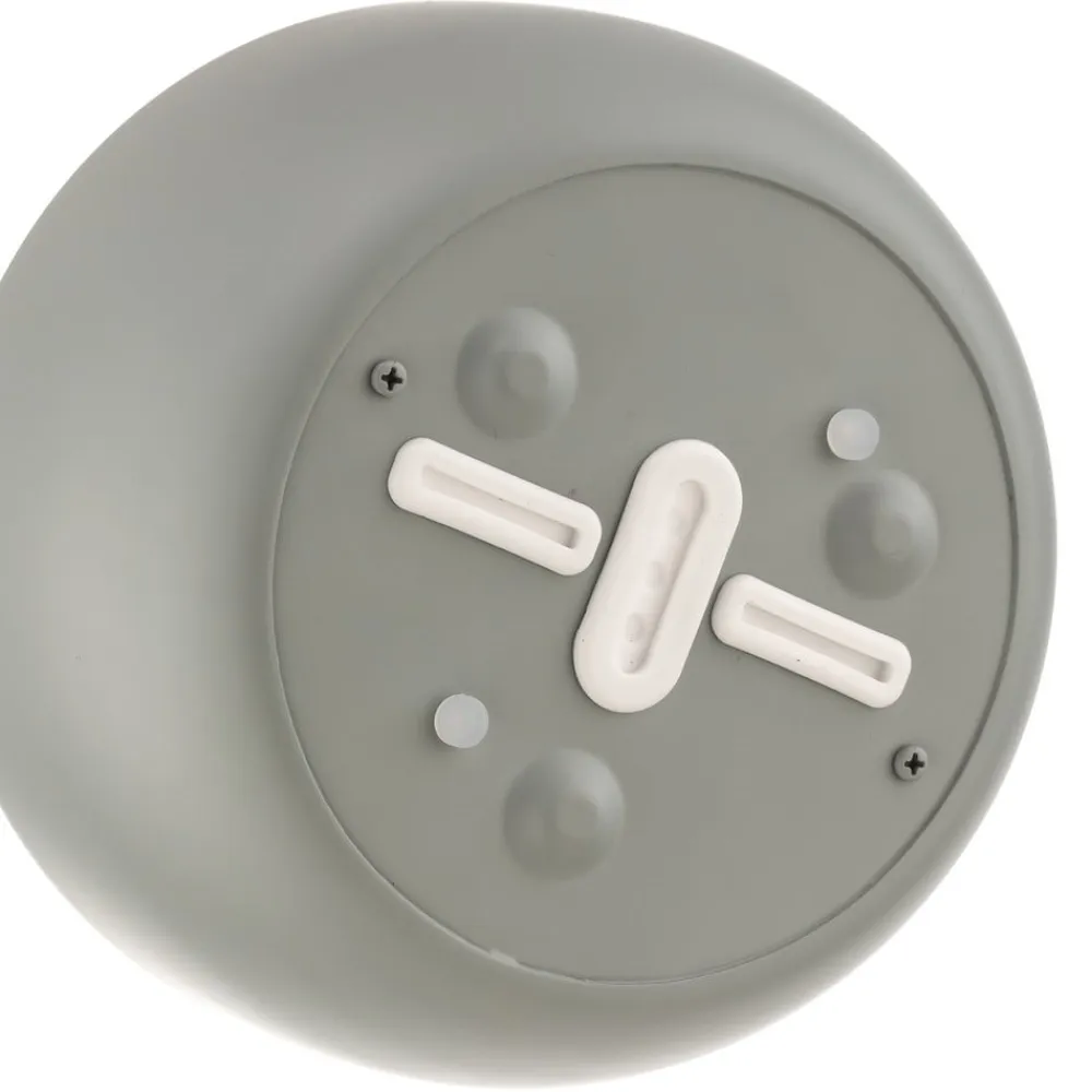 Northern Over Me loftslampe lyseblå 20 cm