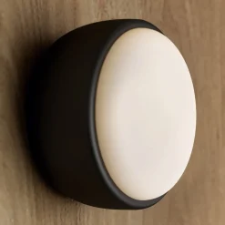 Over Me loftslampe sort 20 cm^Northern Sale