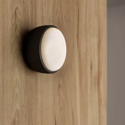 Over Me loftslampe sort 20 cm^Northern Sale