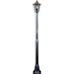 Nostalgisk ANTOINE lampemast^ORION Discount