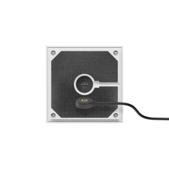 Nutalis LED-bordlampe, snehvid, IP54, dæmpbar^Sigor New