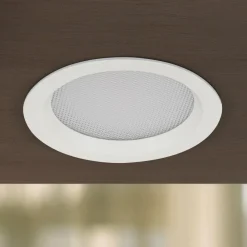 ORION Office indbygget spotlight, LED, UGR<19, CCT hvidt