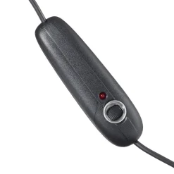 Atollo - bordlampe i Murano-glas, 50 cm^Oluce Clearance