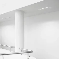 Olympia T233 downlight, 5 lyskilder^TECNICO by Sforzin New