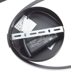 Ophelia LED-loftlampe, sort^Freelight Outlet