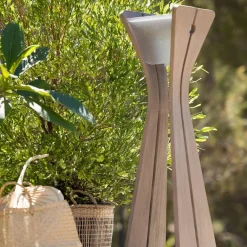 Les Jardins Solcelle Lampe Med Sensor|Solcellelamper><noscript><img width=