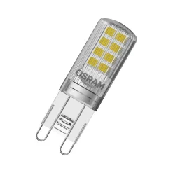 OSRAM Led Pærer>Base PIN LED-stiftsokkelpære G9 2,6 W 320 lm 5 stk
