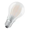 Classic A LED-pære E27 5W 4.000K mat dæmpbar^OSRAM Outlet