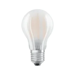 OSRAM Classic LED-pære E27 7 W 2.700 K 806 lm, 5