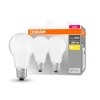 OSRAM Led Pærer>Classic LED-pære E27 8,5 W 2.700 K 806 lm, 2