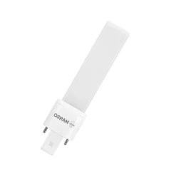 OSRAM Dulux LED-pære G23 S7 EM/AC 3,5 W 4.000 K