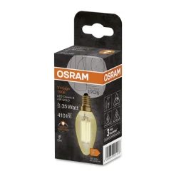 OSRAM Filament Pære><noscript><img width=