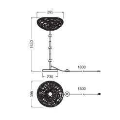 OSRAM Gulvlamper><noscript><img width=