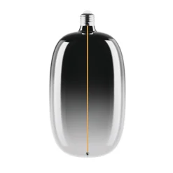 OSRAM LED Big Elipse Oval E27 4,8W 818 Filament smoke dæmpbar