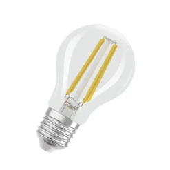 LED Classic, glødetråd, E27, 2,2 W, 470 lm, 4.000 K^OSRAM Clearance