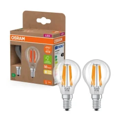 OSRAM Filament Pære><noscript><img width=
