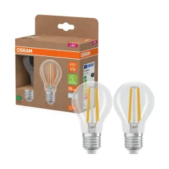 OSRAM Filament Pære><noscript><img width=