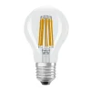 LED glødepære E27 7,2W filament 2,700K 1521lm 2-pack^OSRAM Hot