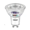 OSRAM Led Pærer>LED PAR16 reflektorpære GU10 2,5W 100° 2,700K 3-pak