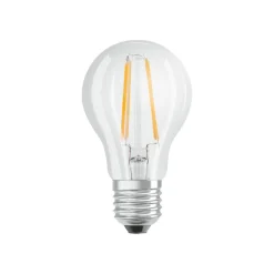 OSRAM Filament Pære>LED Retrofit E27 6,5 W filament 827 806 lm 2
