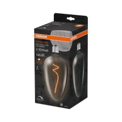 OSRAM Dæmpbar Led-Pære|Filament Pære><noscript><img width=