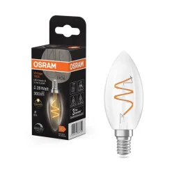 OSRAM Filament Pære><noscript><img width=